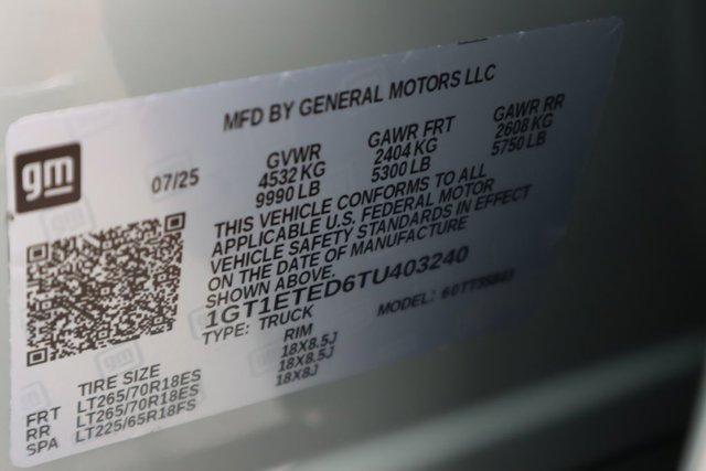 new 2026 GMC Sierra EV car, priced at $73,000