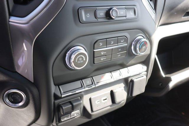 new 2025 GMC Sierra 2500 car, priced at $51,343