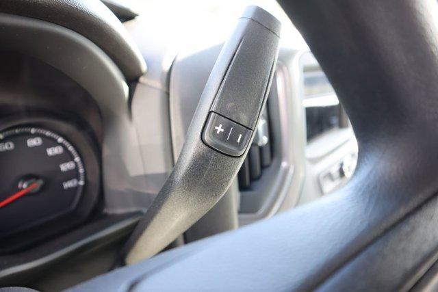 new 2025 GMC Sierra 2500 car, priced at $51,343