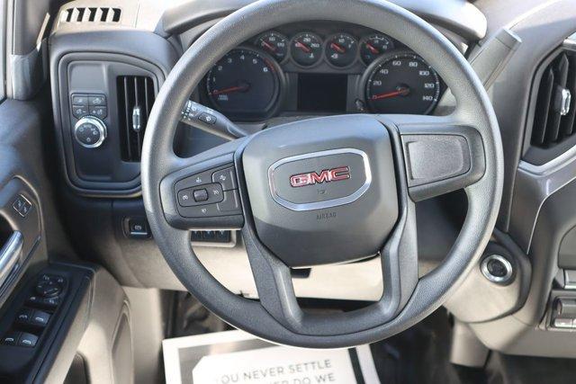 new 2025 GMC Sierra 2500 car, priced at $51,343