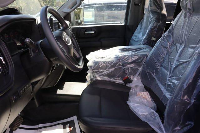 new 2025 GMC Sierra 2500 car, priced at $51,343