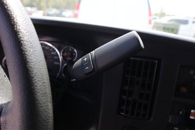 new 2025 GMC Savana 2500 car, priced at $44,440