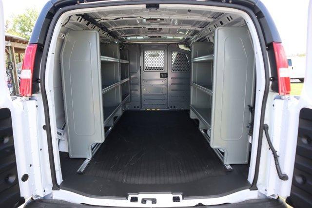 new 2025 GMC Savana 2500 car, priced at $44,440