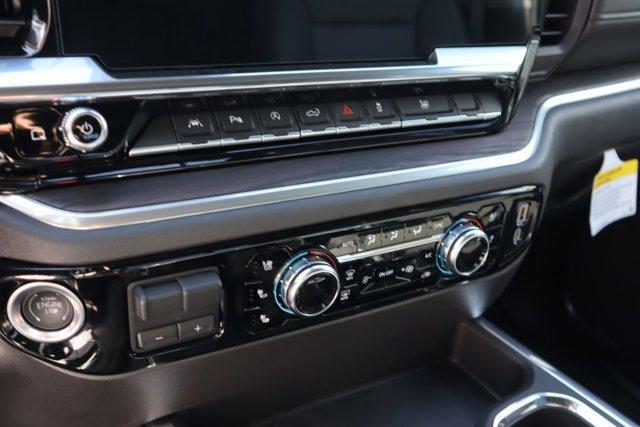 new 2025 GMC Sierra 1500 car, priced at $57,500