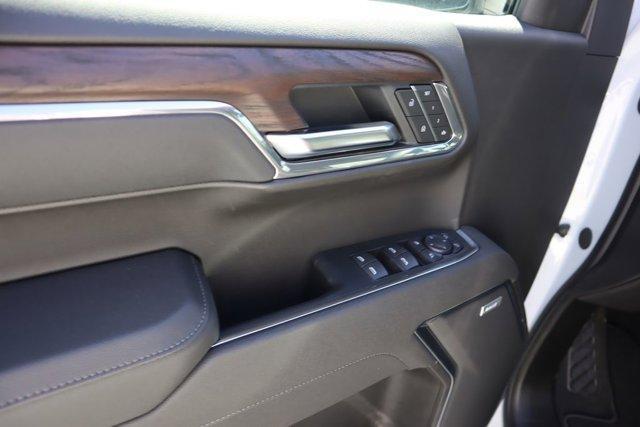 new 2025 GMC Sierra 1500 car, priced at $57,500