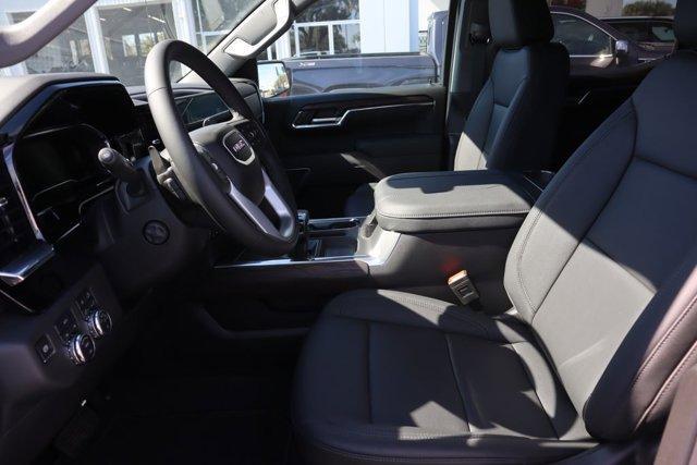 new 2025 GMC Sierra 1500 car, priced at $57,500