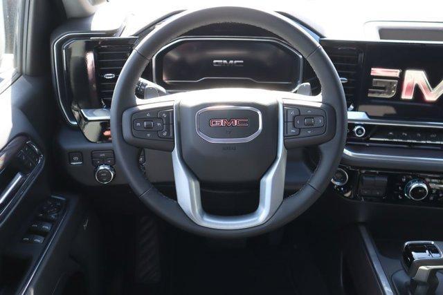 new 2025 GMC Sierra 1500 car, priced at $57,500
