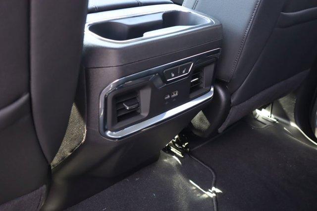 new 2025 GMC Sierra 1500 car, priced at $57,500