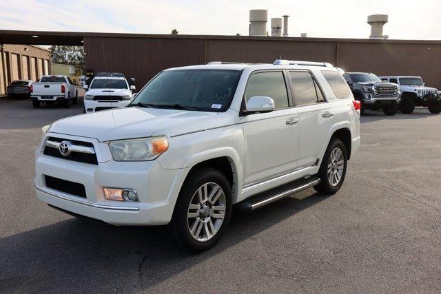 used 2013 Toyota 4Runner car, priced at $26,500