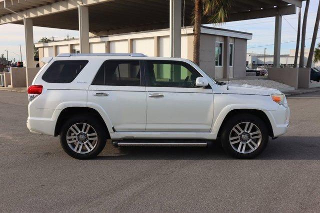 used 2013 Toyota 4Runner car, priced at $26,500