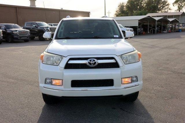 used 2013 Toyota 4Runner car, priced at $26,500