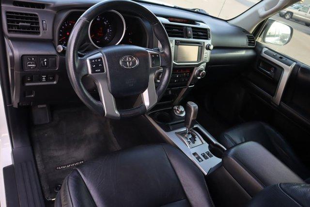 used 2013 Toyota 4Runner car, priced at $26,500