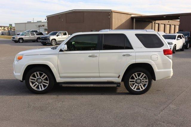 used 2013 Toyota 4Runner car, priced at $26,500