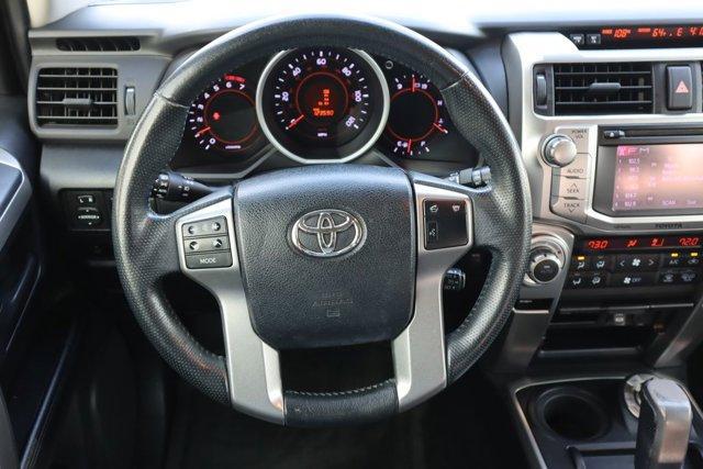 used 2013 Toyota 4Runner car, priced at $26,500