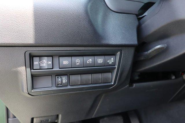used 2022 Toyota Tundra car, priced at $36,500