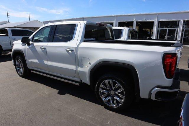 new 2025 GMC Sierra 1500 car, priced at $71,950