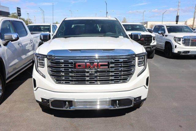 new 2025 GMC Sierra 1500 car, priced at $71,950