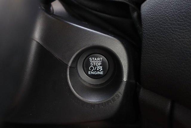 used 2015 Jeep Renegade car, priced at $12,500
