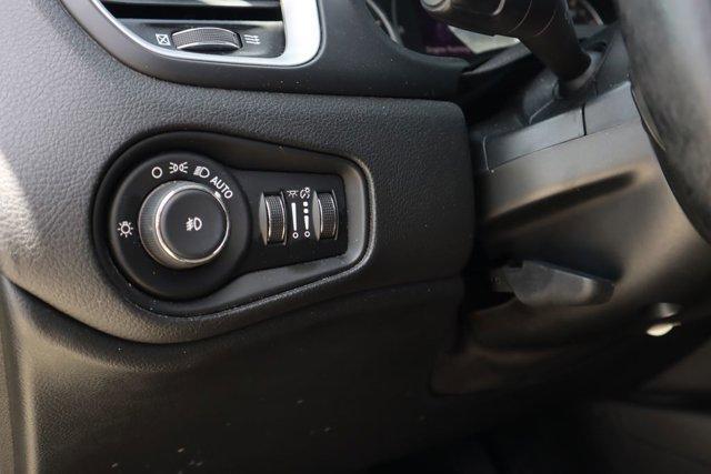 used 2015 Jeep Renegade car, priced at $12,500