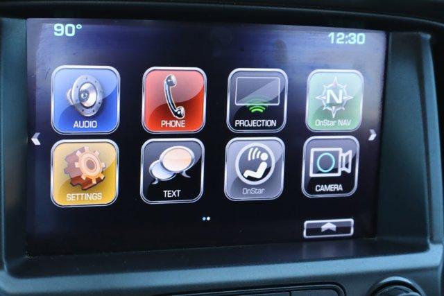 used 2018 Chevrolet Colorado car, priced at $18,000