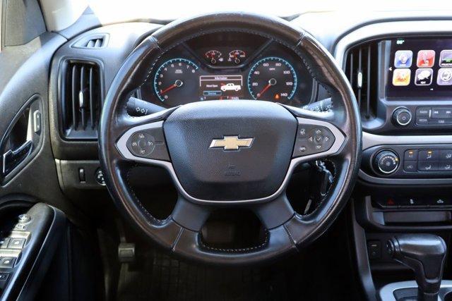 used 2018 Chevrolet Colorado car, priced at $18,000