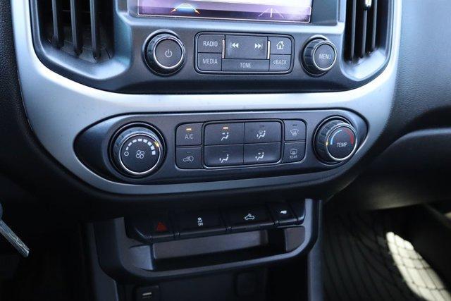 used 2018 Chevrolet Colorado car, priced at $18,000