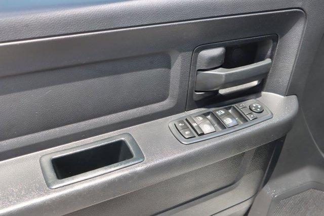 used 2017 Ram 1500 car, priced at $19,500
