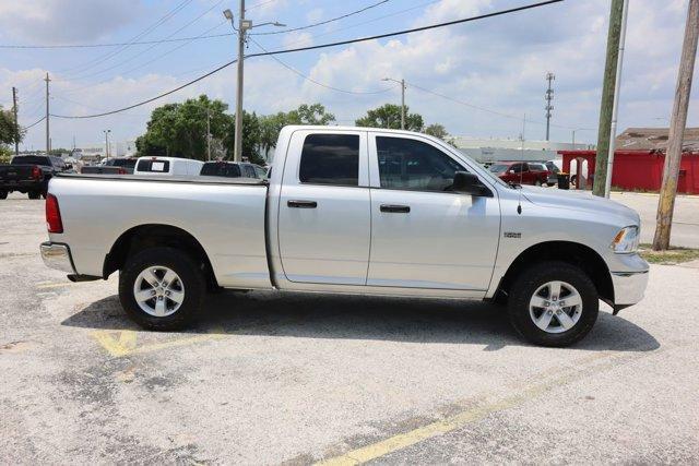 used 2017 Ram 1500 car, priced at $19,500