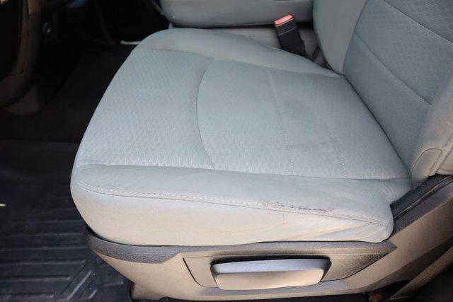 used 2017 Ram 1500 car, priced at $19,500