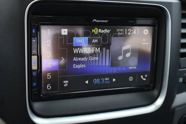 used 2017 Ram 1500 car, priced at $19,500