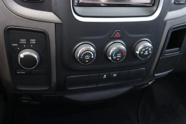 used 2017 Ram 1500 car, priced at $19,500