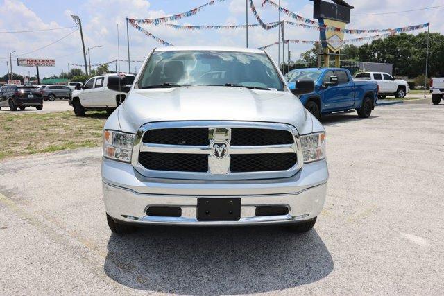 used 2017 Ram 1500 car, priced at $19,500