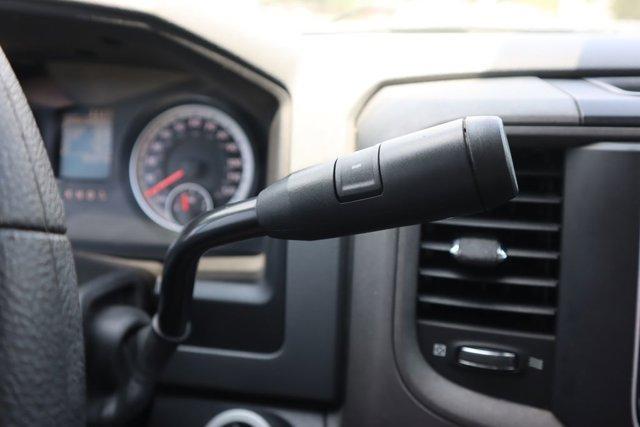 used 2017 Ram 1500 car, priced at $19,500