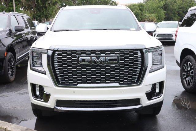 new 2024 GMC Yukon XL car