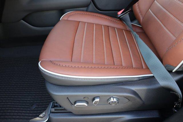 new 2024 GMC Yukon XL car