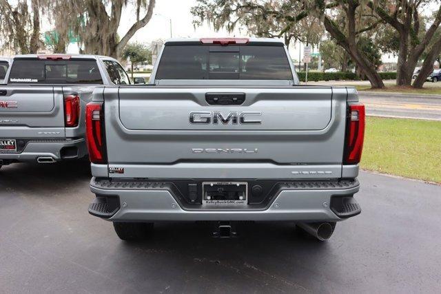 new 2024 GMC Sierra 2500 car