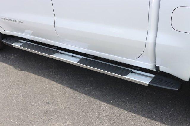 new 2025 GMC Sierra 1500 car