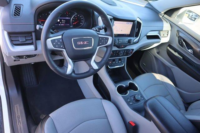 used 2019 GMC Terrain car, priced at $19,000