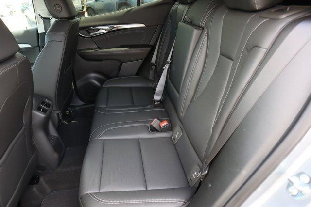 new 2025 Buick Envision car, priced at $36,000