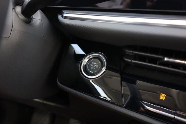 new 2025 Buick Envision car, priced at $36,000