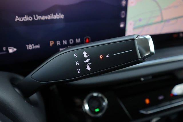 new 2025 Buick Envision car, priced at $36,000