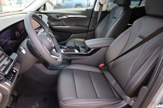 new 2025 Buick Envision car, priced at $36,000