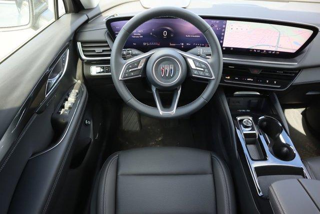 new 2025 Buick Envision car, priced at $36,000