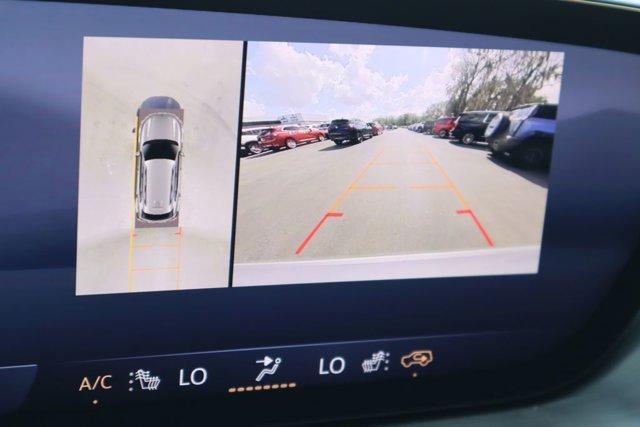 new 2025 Buick Envision car, priced at $36,000