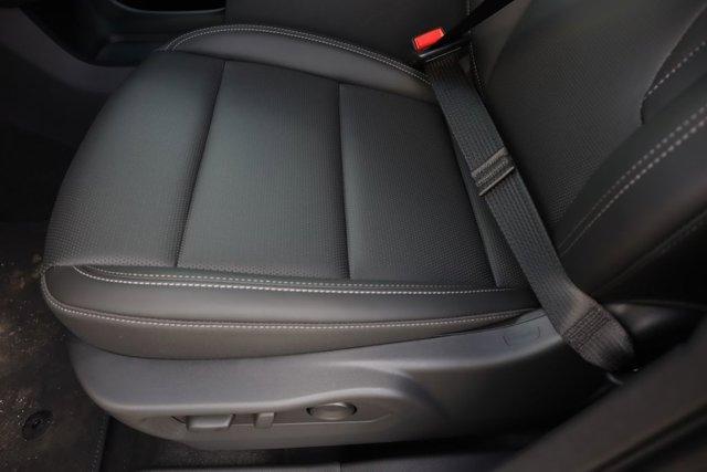new 2025 Buick Envision car, priced at $36,000