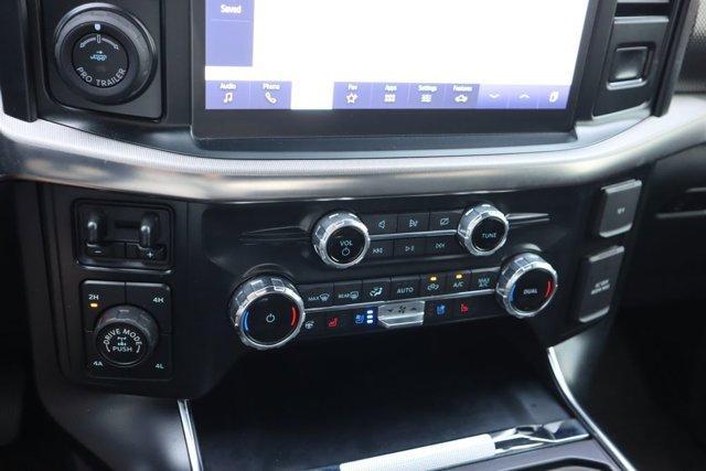 used 2022 Ford F-150 car, priced at $67,000