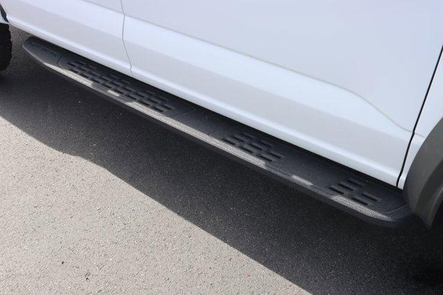used 2022 Ford F-150 car, priced at $67,000