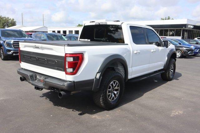 used 2022 Ford F-150 car, priced at $67,000