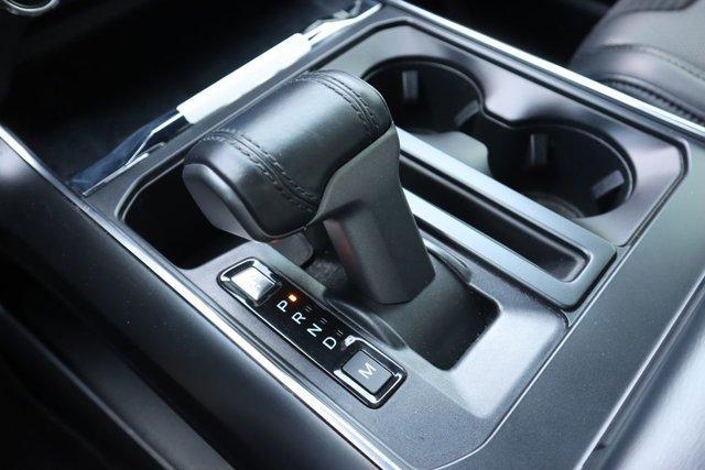 used 2022 Ford F-150 car, priced at $67,000