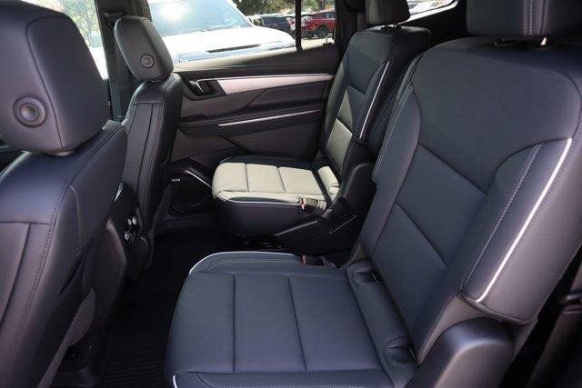 new 2026 Buick Enclave car, priced at $46,695